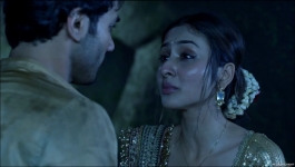 Parineeti - 20th January 2024